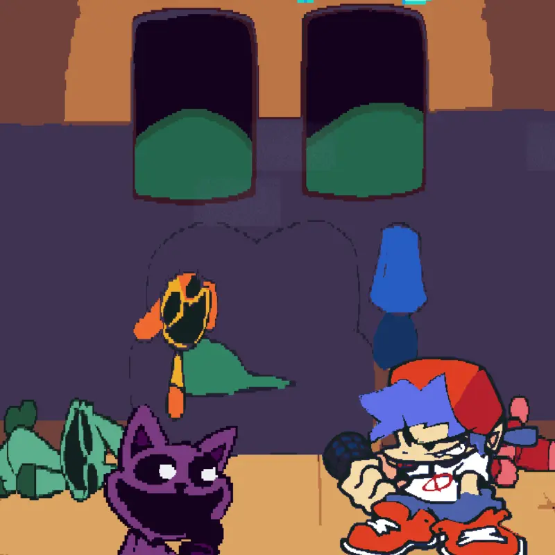 Game by @Artemok