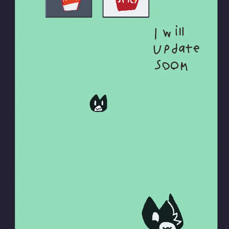 Game by @tryxycatzz_gore