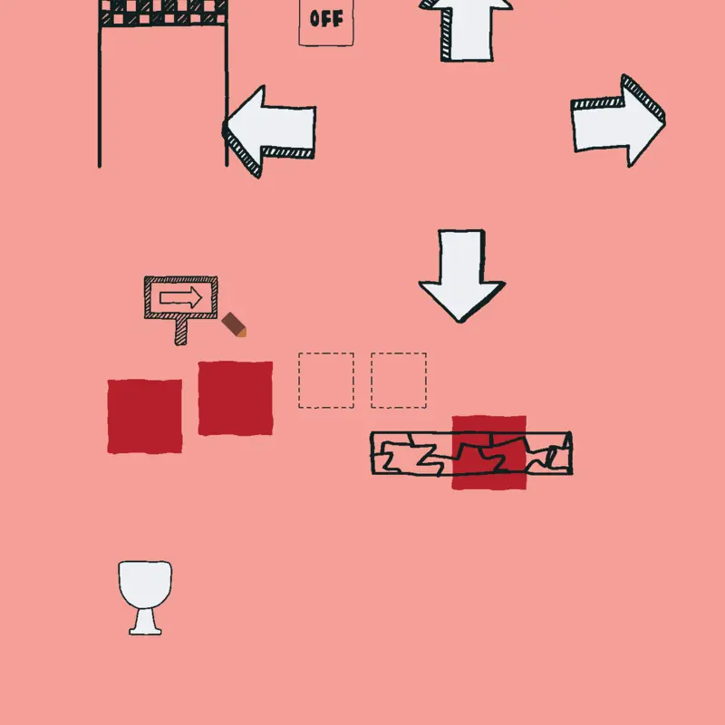 Game by @vbbnc