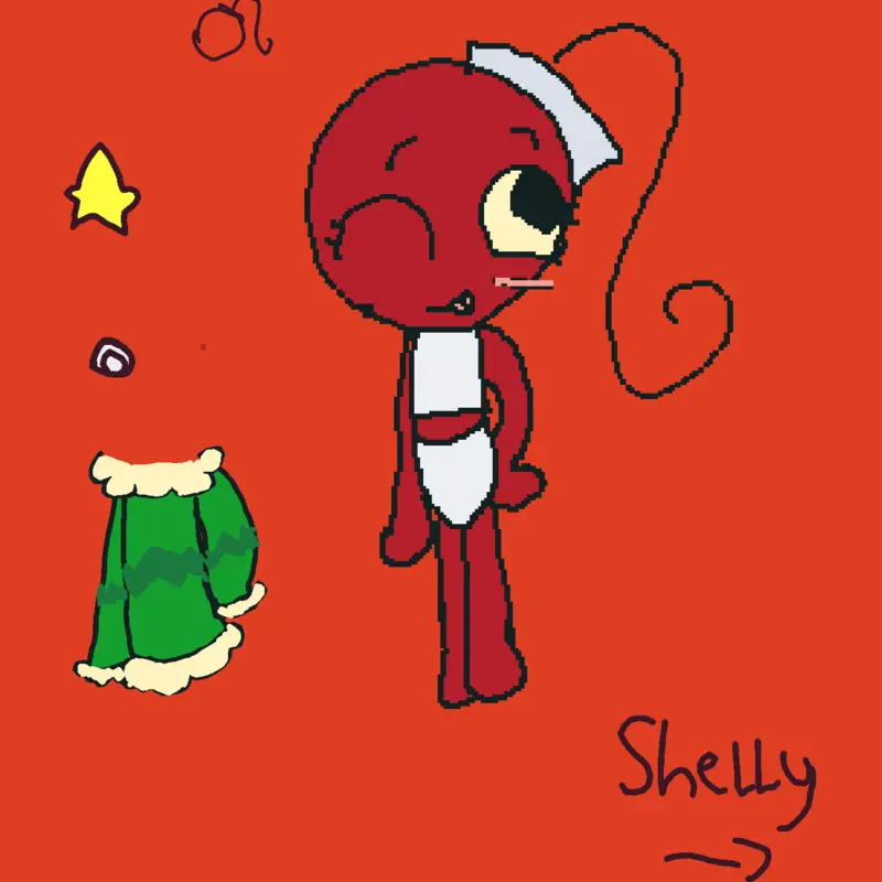 Game by @BLU3_SHELLS