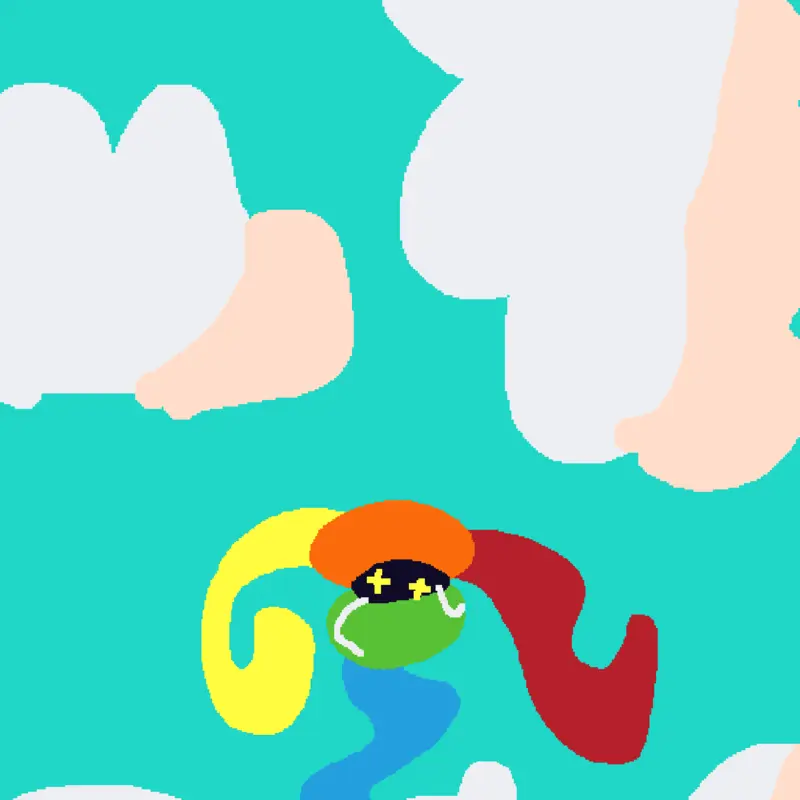 Game by @aaron_2017