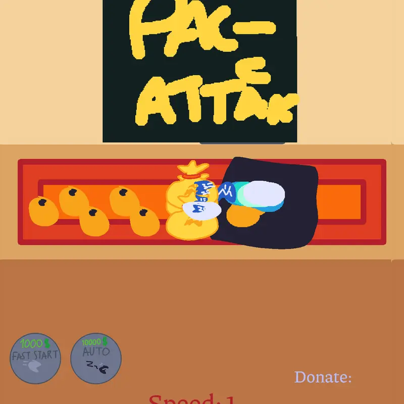 Game by @Thih
