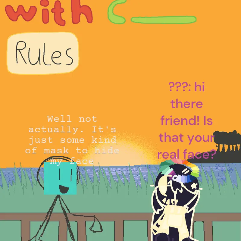 Game by @am_just_a_normal_person