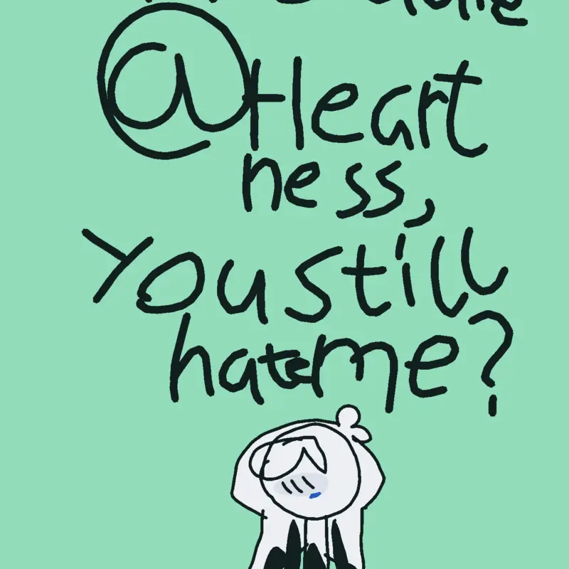 Game by @heartless_artic
