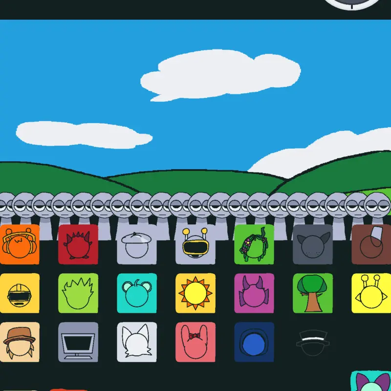 Game by @MyVoidTom4