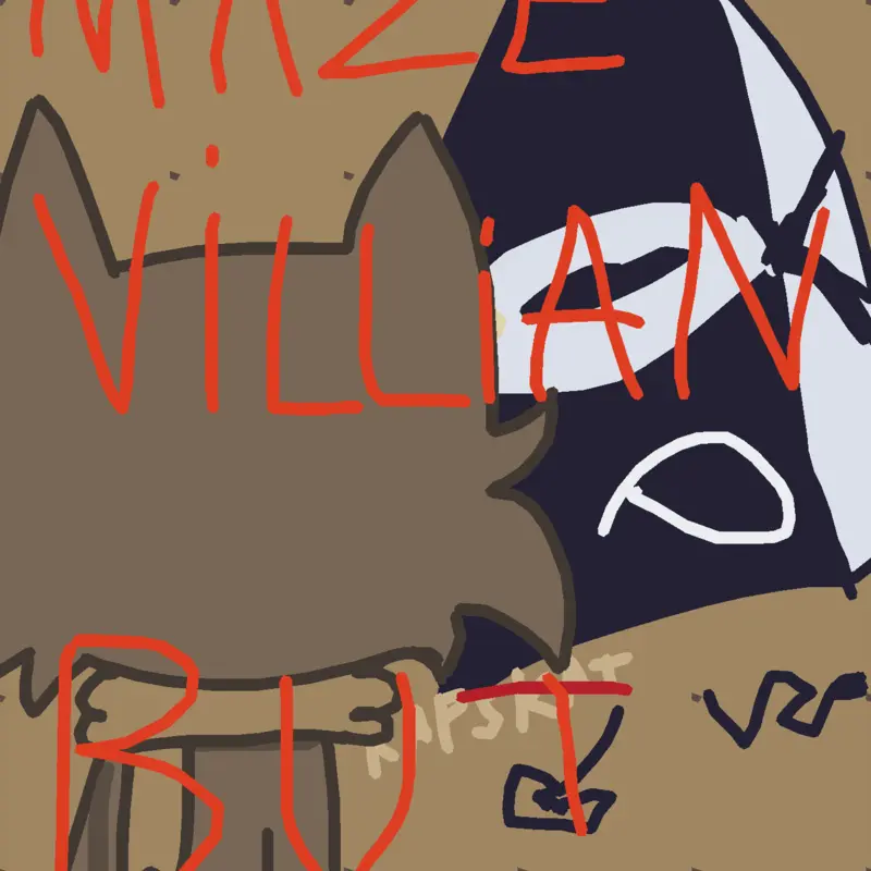 Game by @lana_the_Great