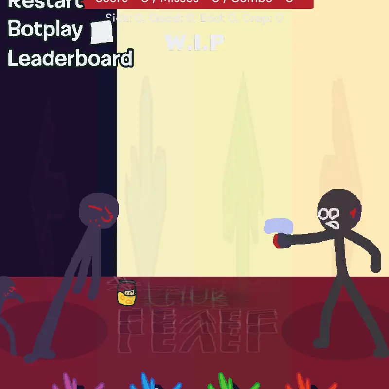 Game by @fnfdude