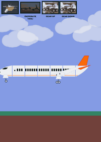 Boeing 707