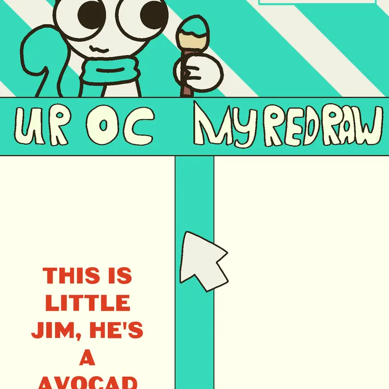 Game by @cheapfishman