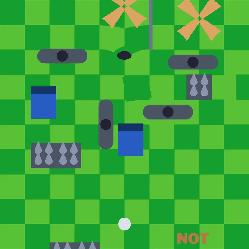 Game by @hola_kid
