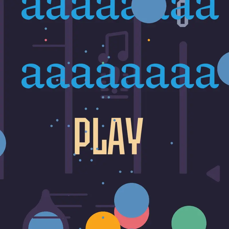 Game by @aphli