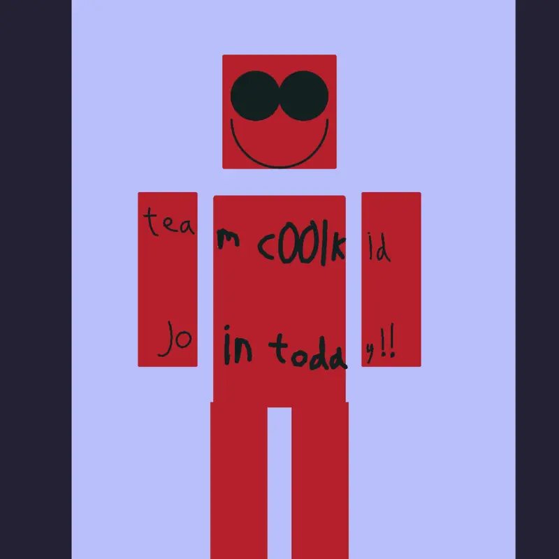 Game by @Billy-the-shri-rapax