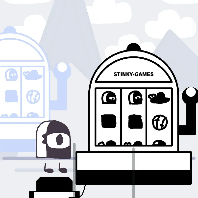 Game by @spokky-guy