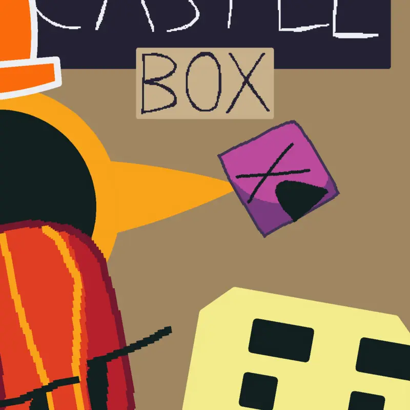 Game by @BlueSkeletonBob