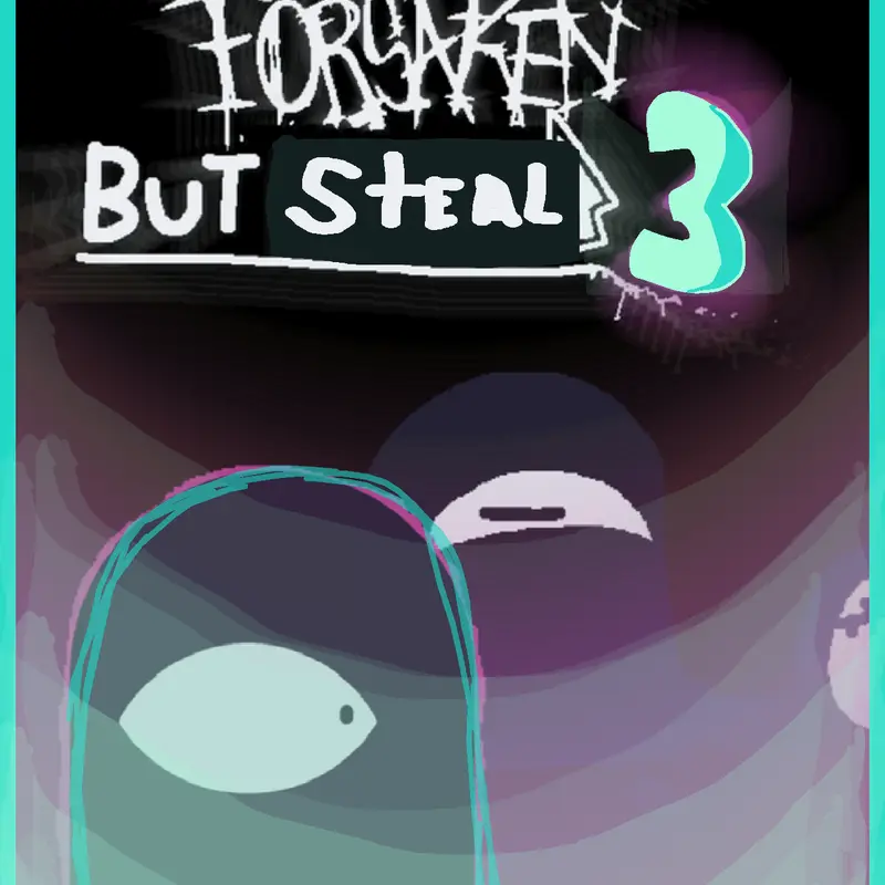 Game by @forsakenuse