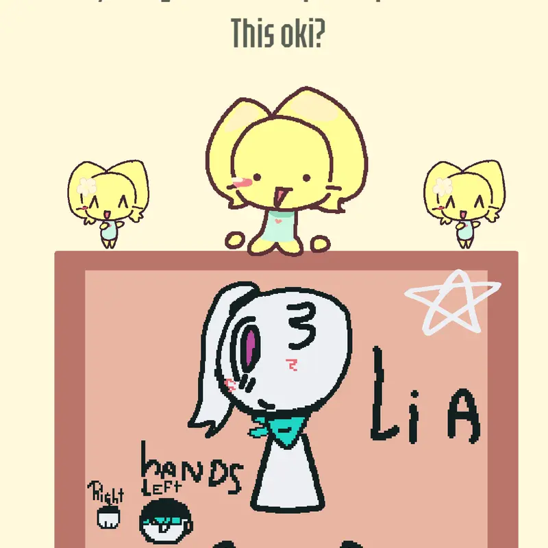 Game by @leafy-meow