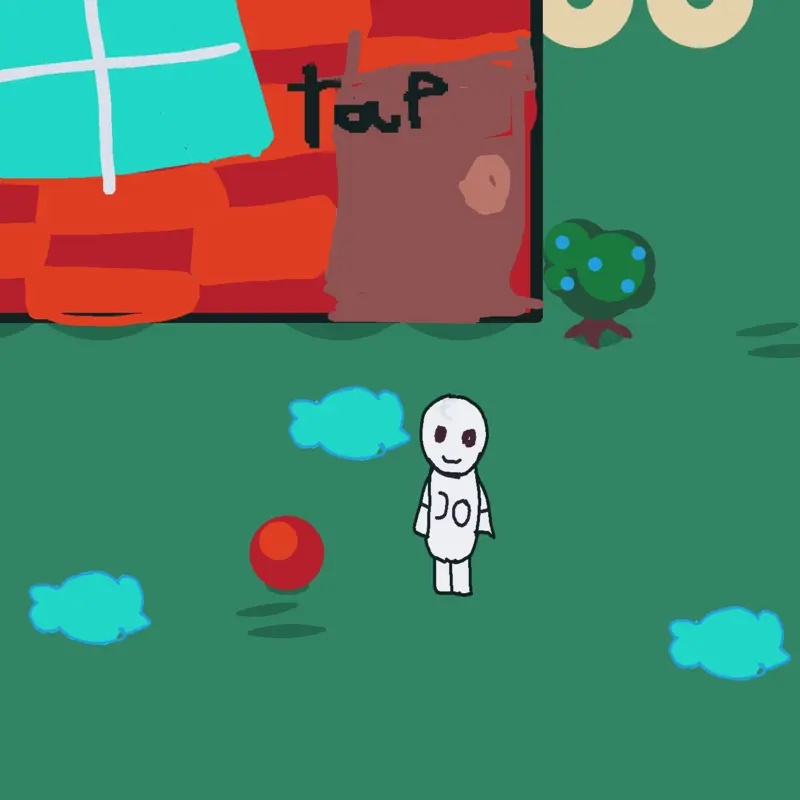 Game by @Miki_smp