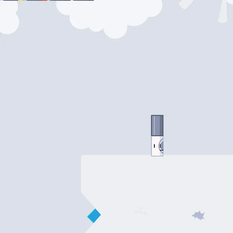 Game by @DennRayS