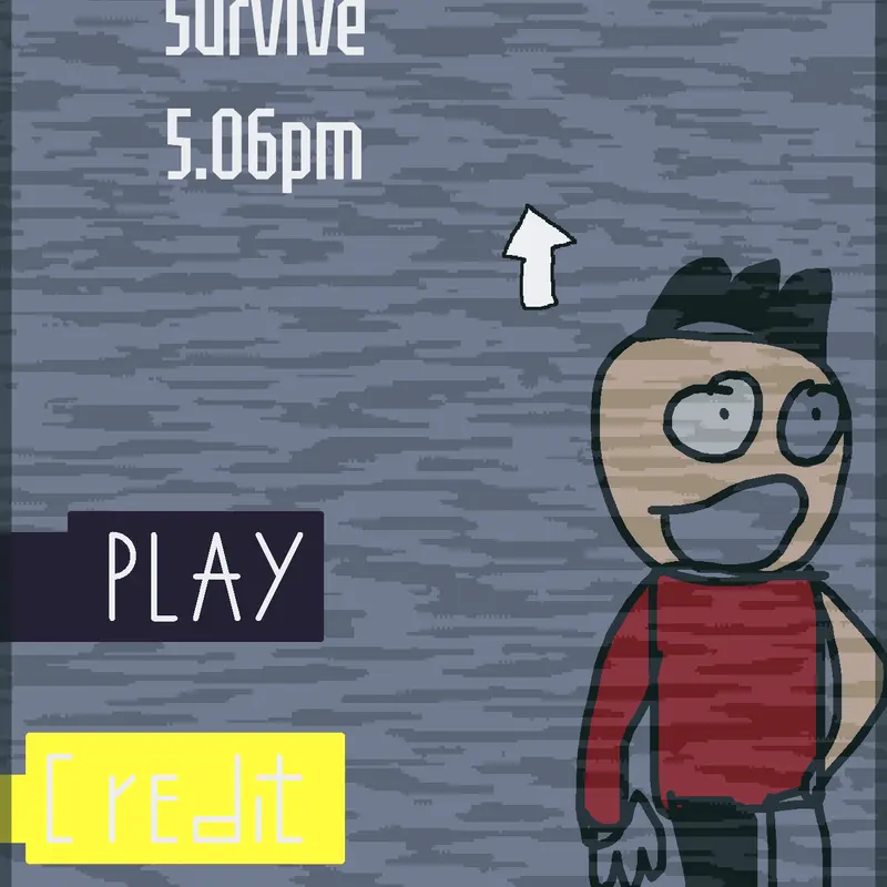 Game by @SrAyudanteYT