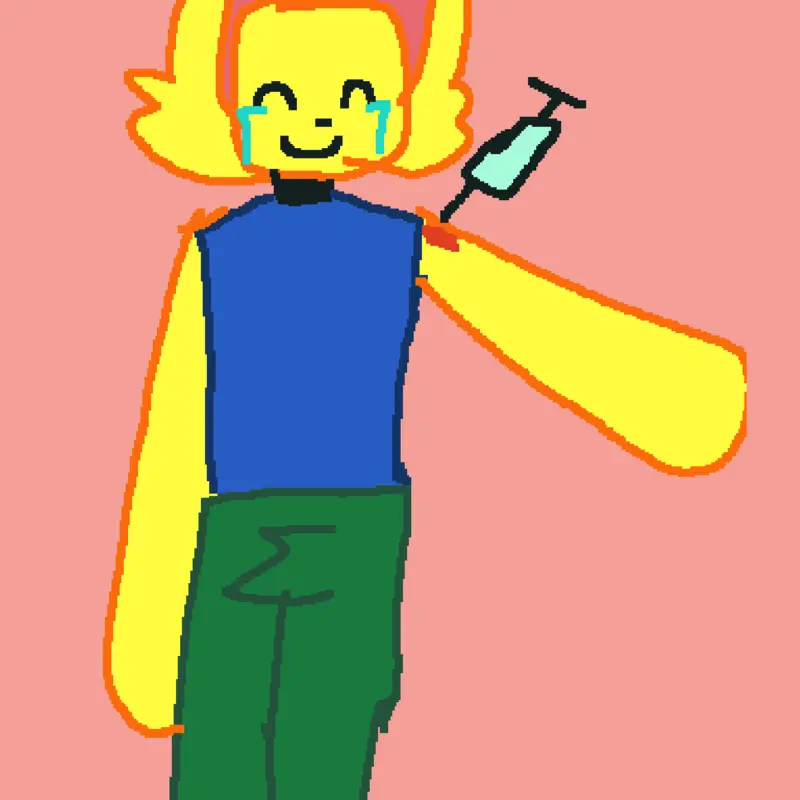 Game by @277282722