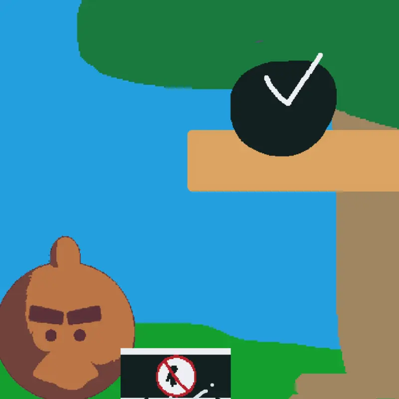 Game by @budsforexe