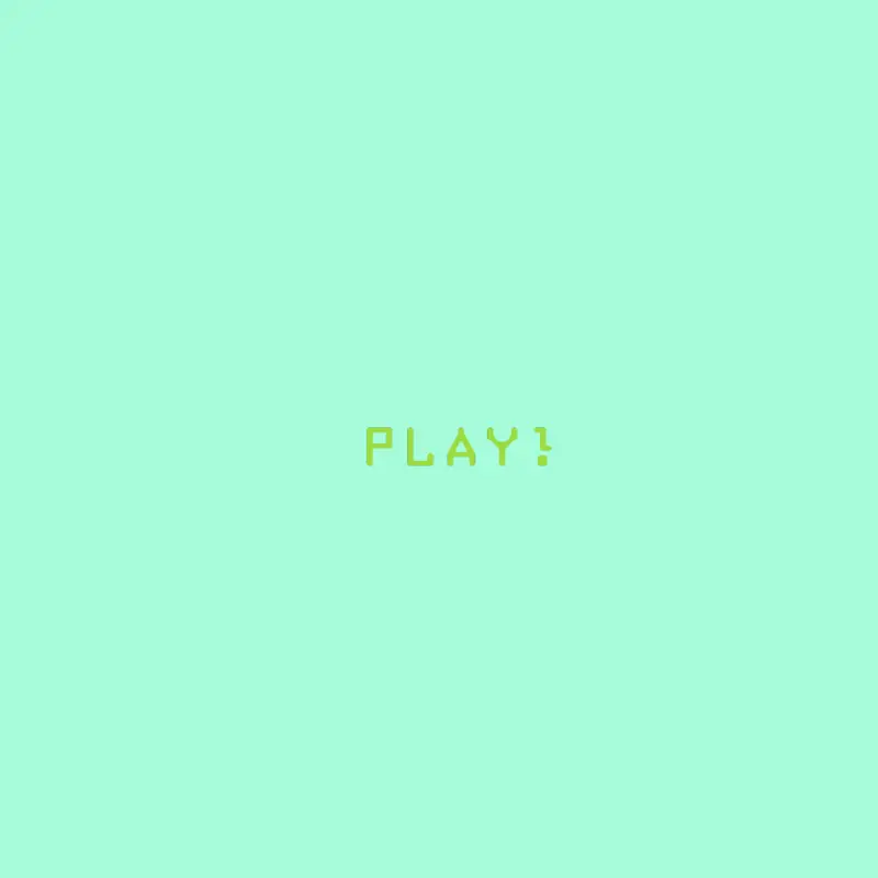 Game by @synth23