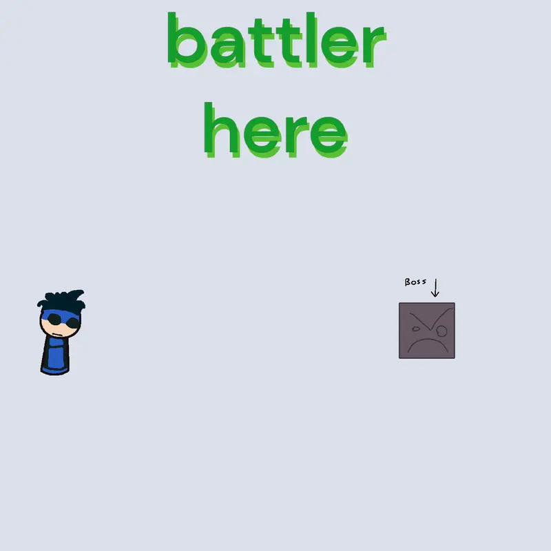 Game by @weird_girl