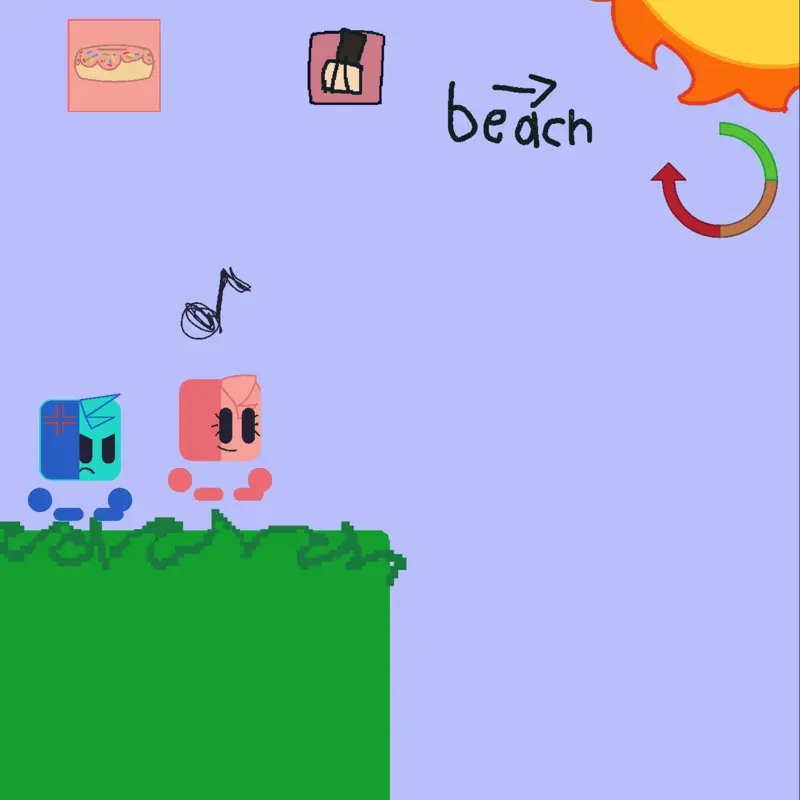 Game by @red_the_man_playxz