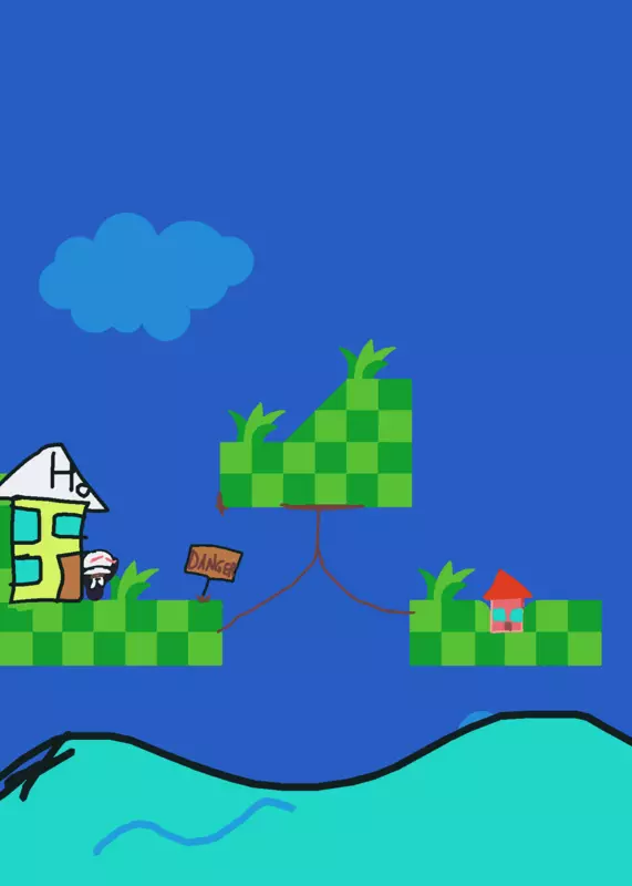 Game by @bertmesina