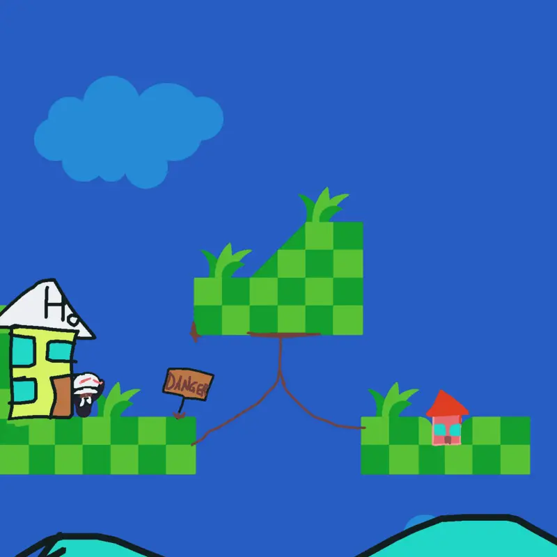 Game by @bertmesina