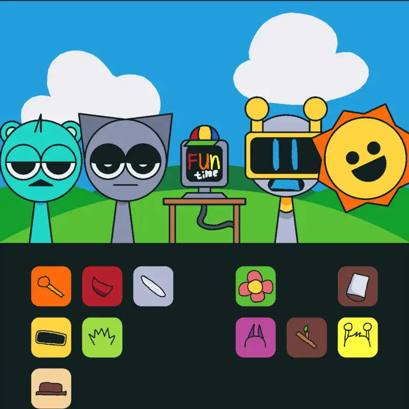Game by @blacky_official