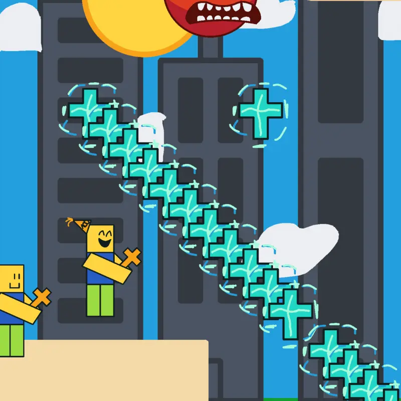 Game by @MONEYMOQ