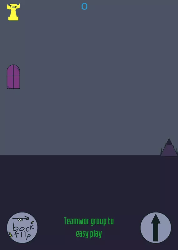 Game by @derrymacknoold