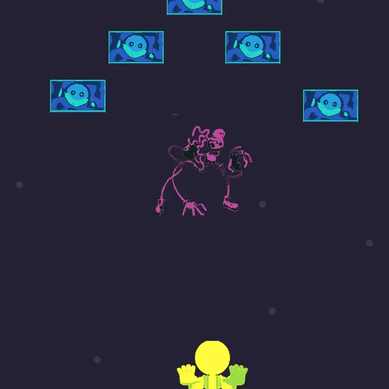 Game by @isakito