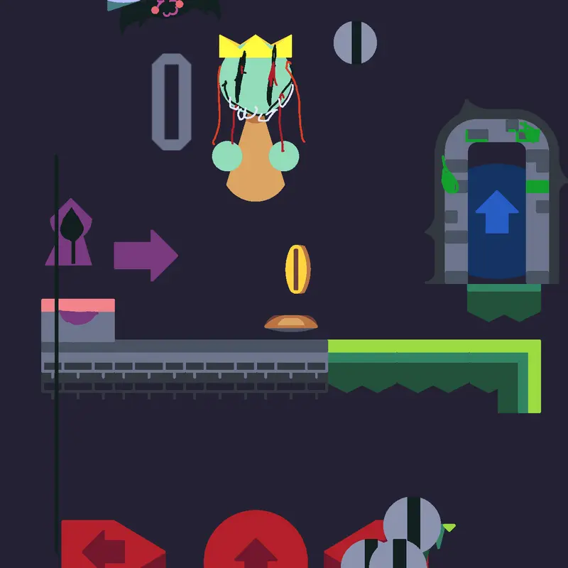 Game by @the_best1