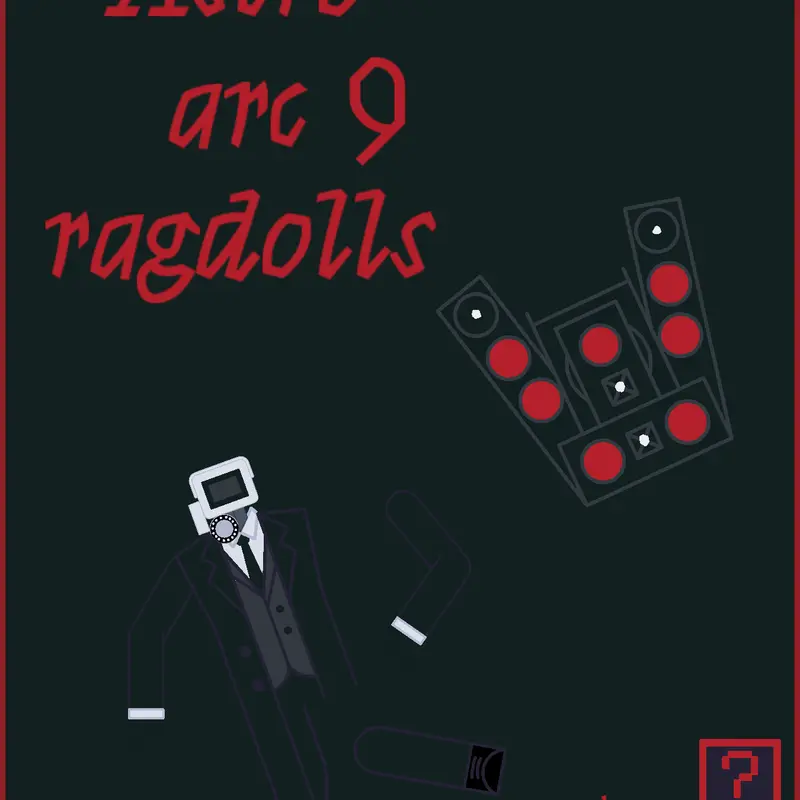 Game by @ashyHertzogenFAN