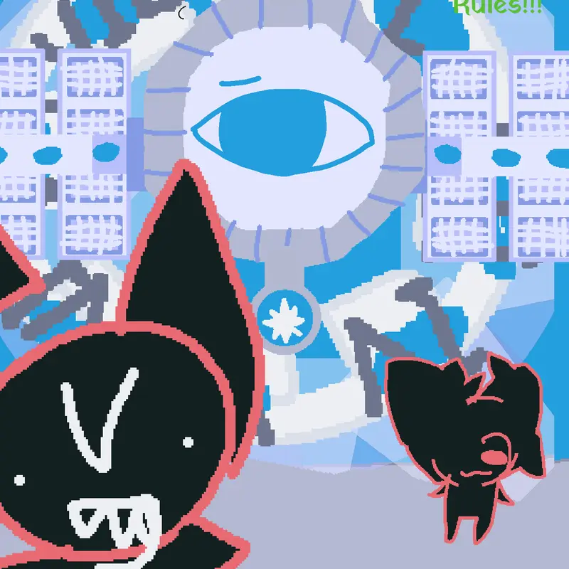 Game by @Still_a_piece_of_trash