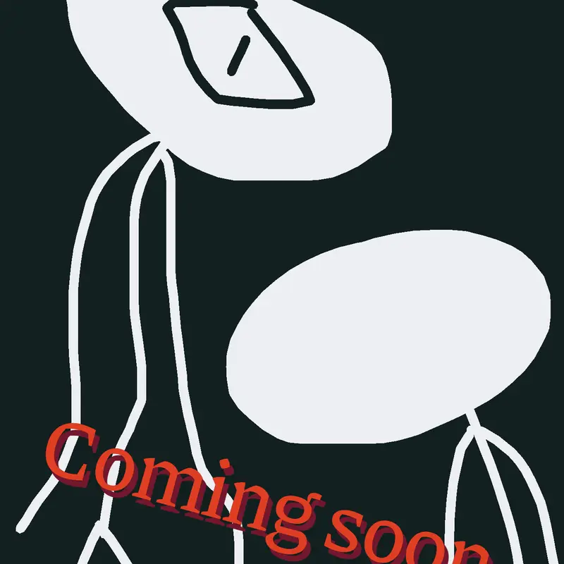 Coming soon by @RolandoGarcia