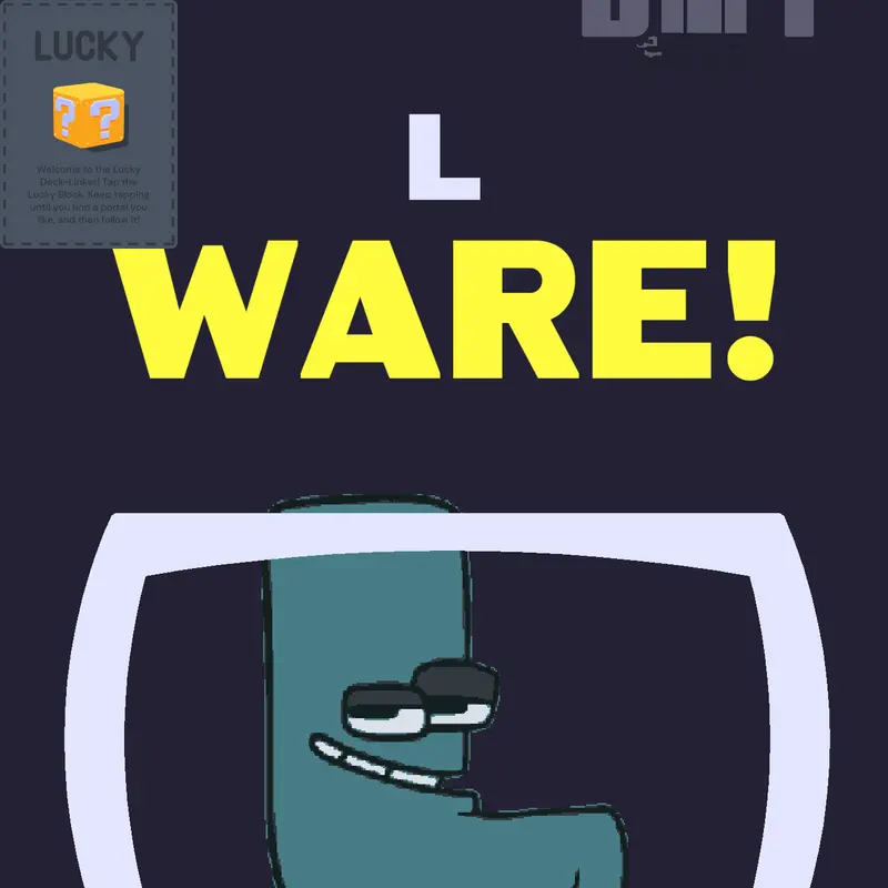 Game by @anti-block