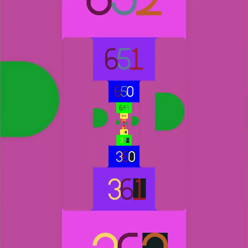 Game by @15thperfectnumber2026