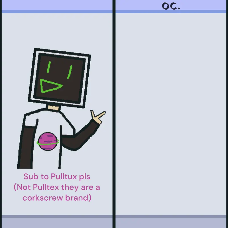 Game by @Pulltux