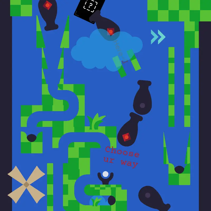golf by @user354