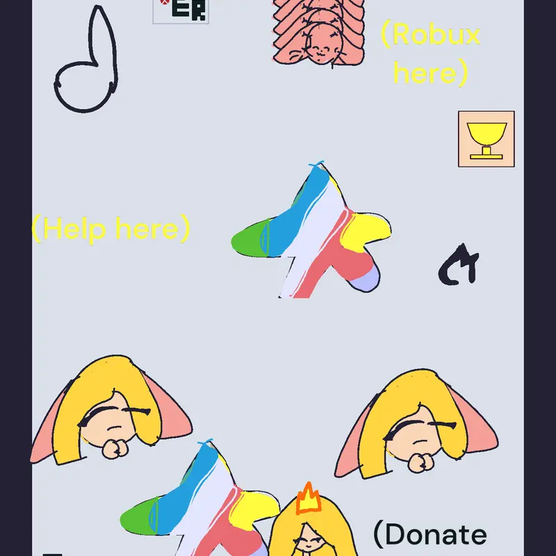 Game by @cutecatmeow