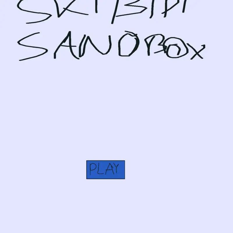 Game by @MySingingMonster