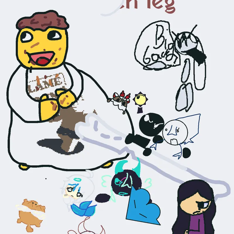 Game by @flofloiscutie
