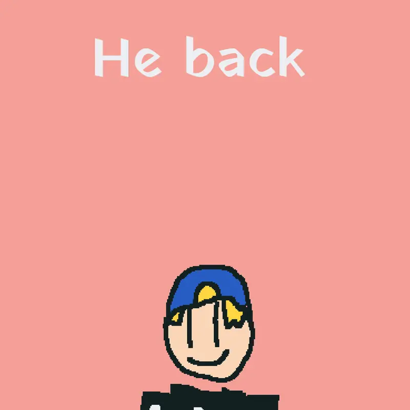 Game by @chirismorisXD