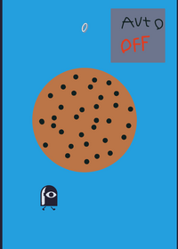 Cookie clicker