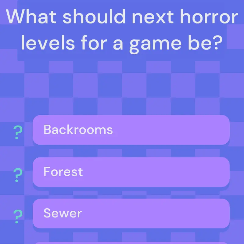 Game by @ImPartyIsGreat