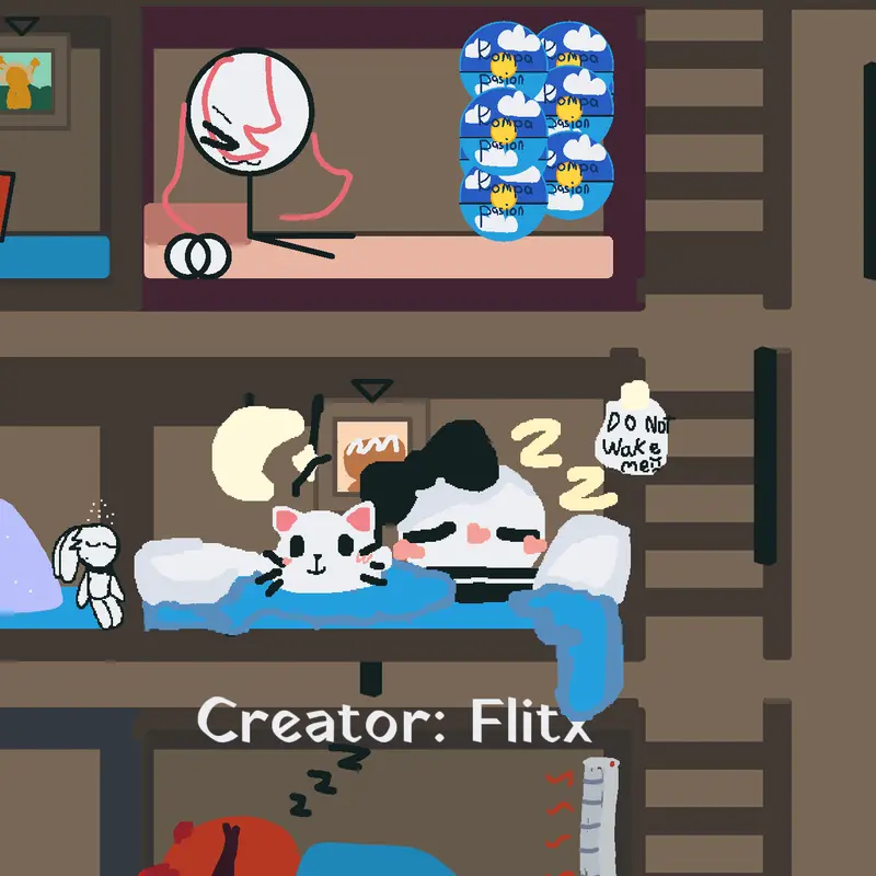 Game by @Spacecookie