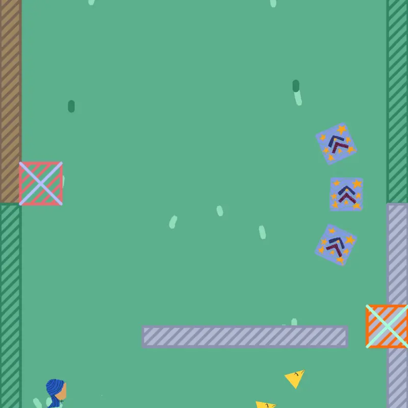 Game by @moonchildo